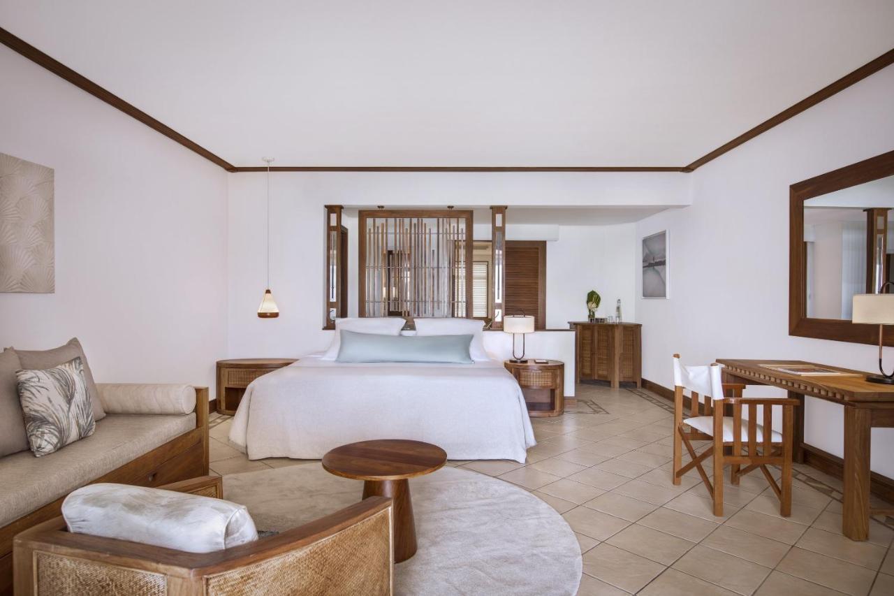 Junior Suite zum Meer