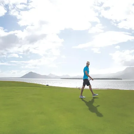 Paradis Beachcomber Golf Resort & Spa-2