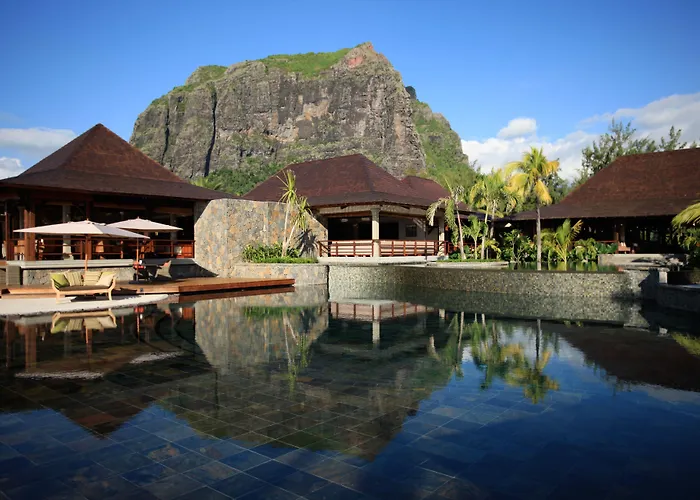 Lux* Le Morne Resort