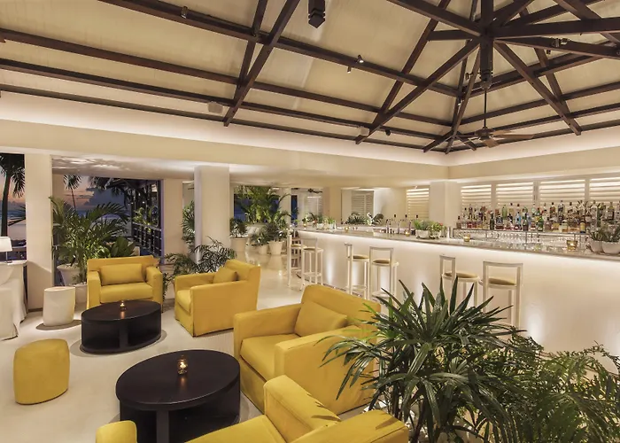 Lux* Le Morne Resort