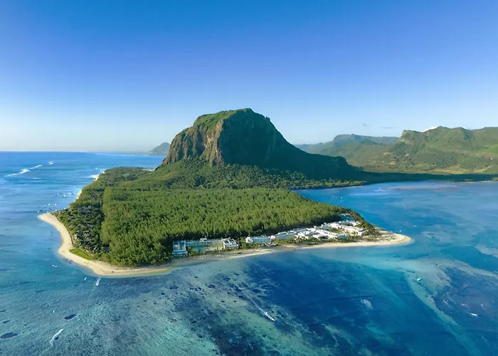 Riu Palace Mauritius (Adults Only)